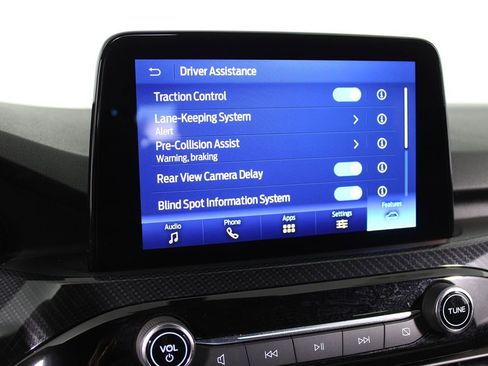 Used 2024 Ford Escape ST-Line image 22