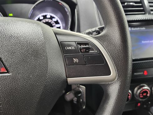 Used 2021 Mitsubishi Outlander Sport ES image 29