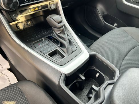 Certified 2023 Toyota RAV4 LE image 18