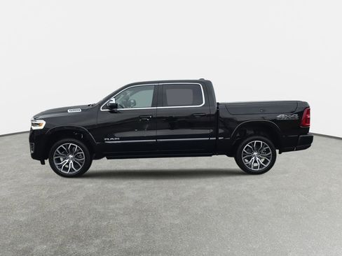 New 2026 RAM 1500 Tungsten w/ Off Road Group image 8