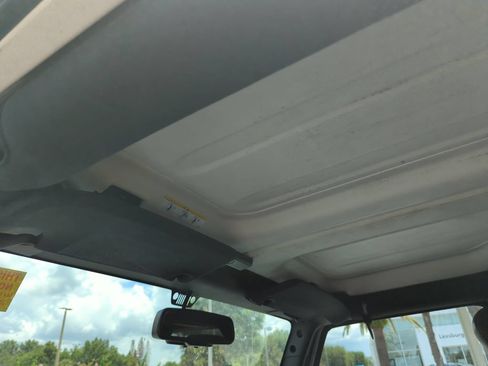 Used 2016 Jeep Wrangler Rubicon AWD/4WD image 43