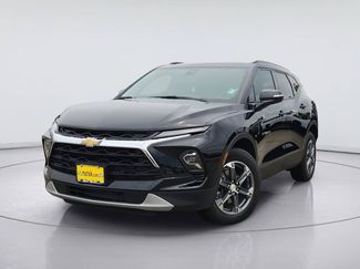 Used 2025 Chevrolet Blazer LT w/ LPO, Cargo Package FWD video 1