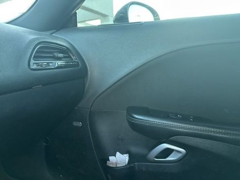 Used 2017 Dodge Challenger R/T w/ Driver Convenience Group image 10