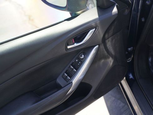 Used 2016 MAZDA MAZDA6 Touring FWD image 15