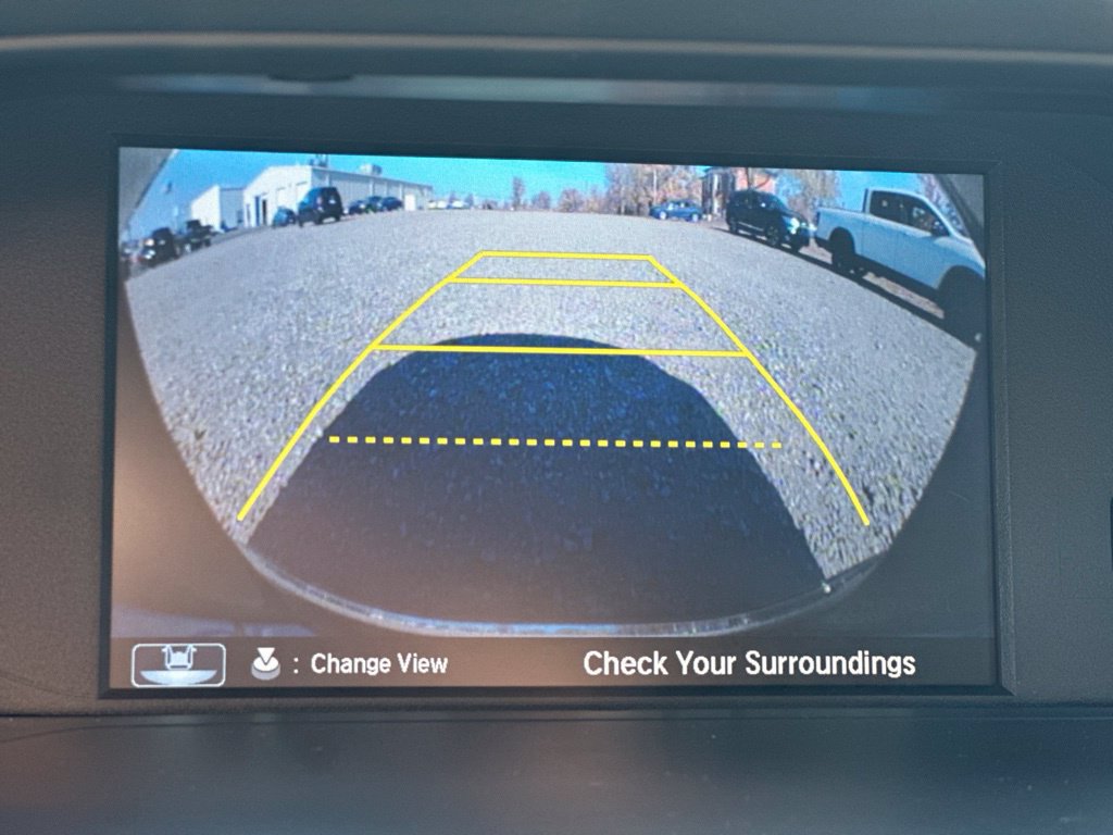 Used 2014 Honda Accord EX-L image 22