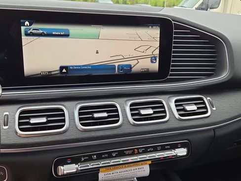 New 2026 Mercedes-Benz GLE 350 4MATIC image 12