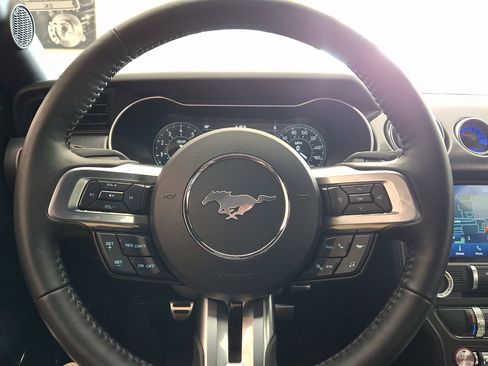 Certified 2022 Ford Mustang Mach 1 w/ Mach 1 Handling Package image 16