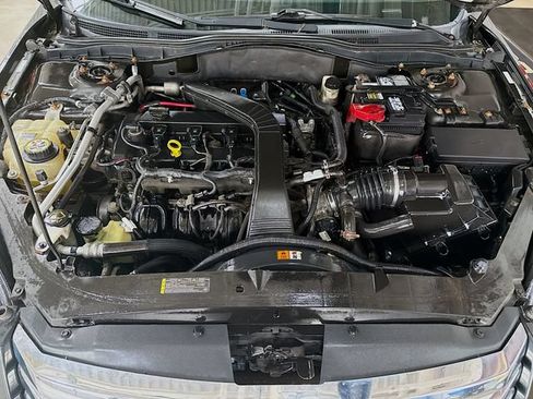 Used 2009 Ford Fusion S FWD image 26