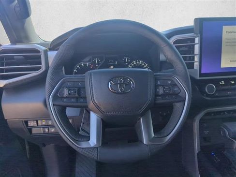 Used 2026 Toyota Tundra SR5 w/ SR5 Premium Package AWD/4WD image 14