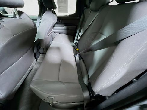 Certified 2024 Toyota Tacoma SR5 image 22