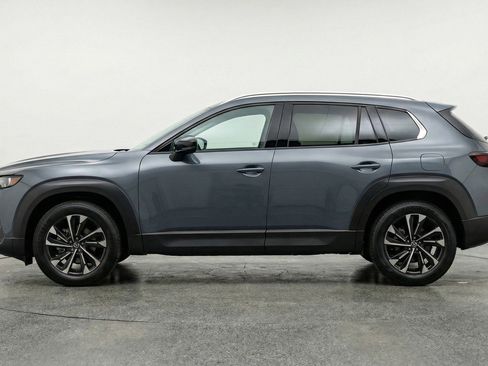 Used 2025 MAZDA CX-50 2.5 Hybrid w/ Premium Plus Pkg image 5