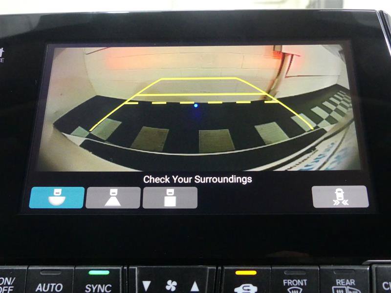 Used 2020 Honda Odyssey EX-L image 41