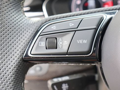 Used 2022 Audi S4 Premium Plus w/ Premium Plus Package image 25