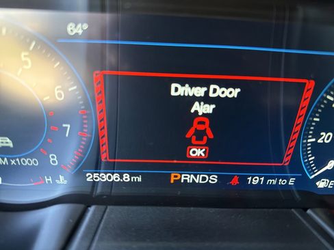 Used 2023 Ford Mustang Premium w/ Equipment Group 201A image 21