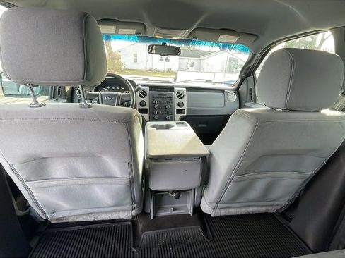 Used 2014 Ford F150 XLT image 18