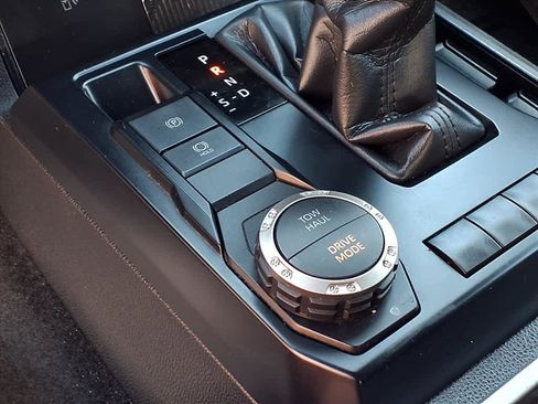 Certified 2024 Toyota Tacoma TRD Sport w/ TRD Sport Upgrade Package image 16