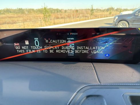New 2026 Ford Expedition Max Platinum w/ Platinum Ultimate Package AWD/4WD image 33