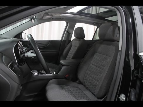 Certified 2023 Chevrolet Equinox LT AWD/4WD image 5