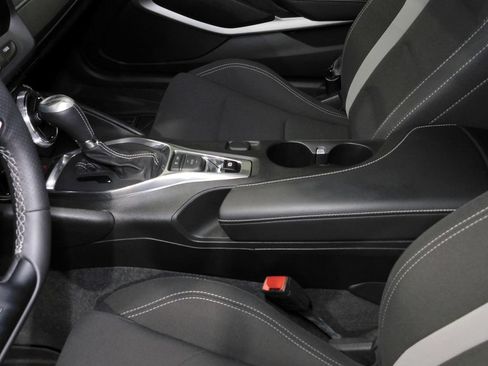 Used 2018 Chevrolet Camaro SS RWD image 34