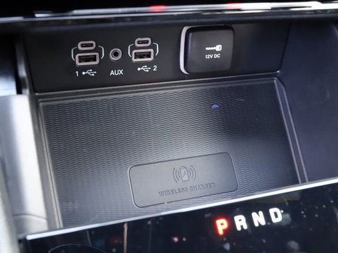 New 2025 Jeep Grand Cherokee Altitude AWD/4WD image 27