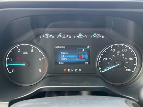 New 2026 Ford F250 XL image 11