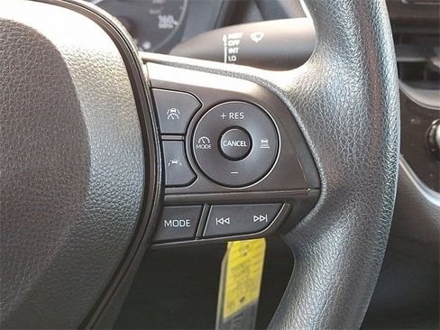 Certified 2024 Toyota Corolla LE image 21