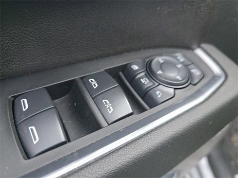 Used 2024 Chevrolet Silverado 3500 High Country w/ High Country Premium Package image 17