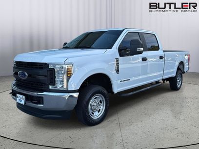 Used 2019 Ford F250 XL w/ Power Equipment Group