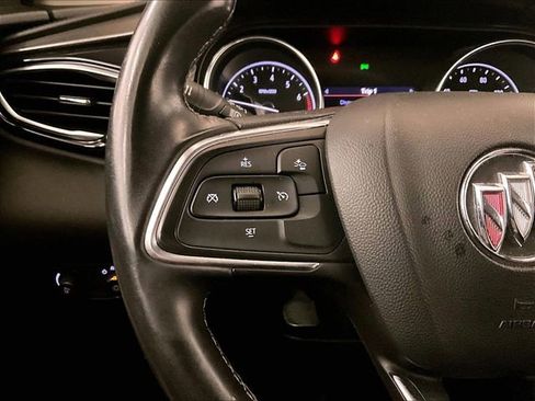 Used 2020 Buick Encore GX Select FWD image 17