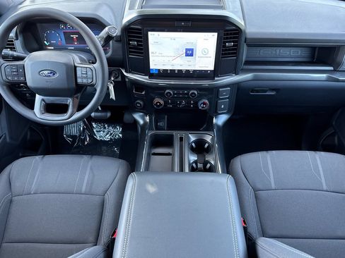 New 2026 Ford F150 STX w/ Equipment Group 200A RWD image 12