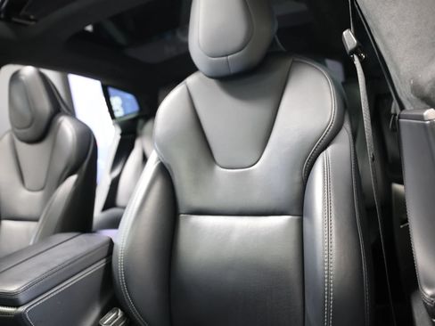 Used 2018 Tesla Model S P100D AWD/4WD image 28