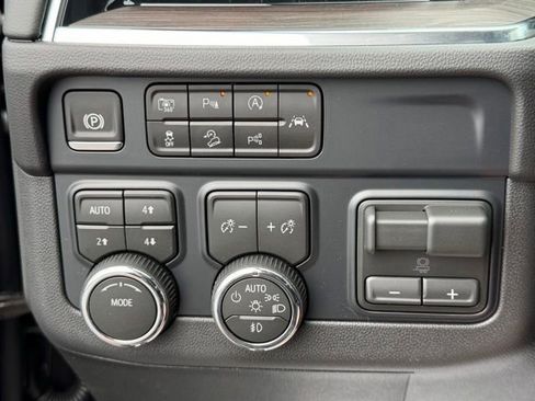 New 2026 Chevrolet Tahoe LT w/ Comfort Package AWD/4WD image 6