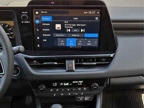 New 2026 Subaru Outback Wilderness AWD/4WD image 13