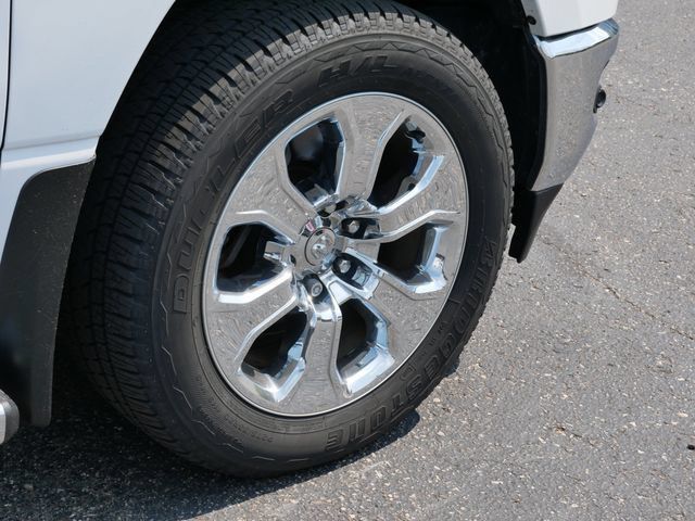 Used 2019 RAM 1500 Big Horn AWD/4WD image 11