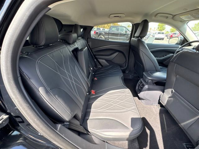 Used 2023 Ford Mustang Mach-E Select AWD/4WD image 9