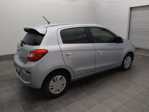 Used 2020 Mitsubishi Mirage ES FWD image 10