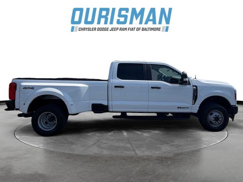 Used 2024 Ford F350 XL AWD/4WD image 7