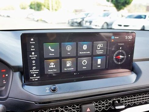 Used 2024 Honda Accord EX-L image 25