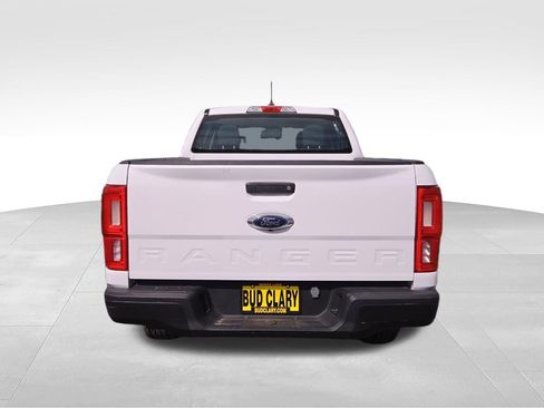 Used 2021 Ford Ranger XL w/ Equipment Group 101A High image 5