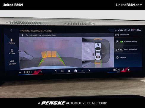 Used 2025 BMW 330i Sedan image 9