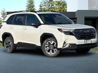 New 2026 Subaru Forester Premium video 2