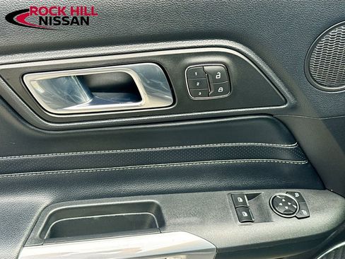 Used 2020 Ford Mustang GT Premium w/ GT Performance Package image 18