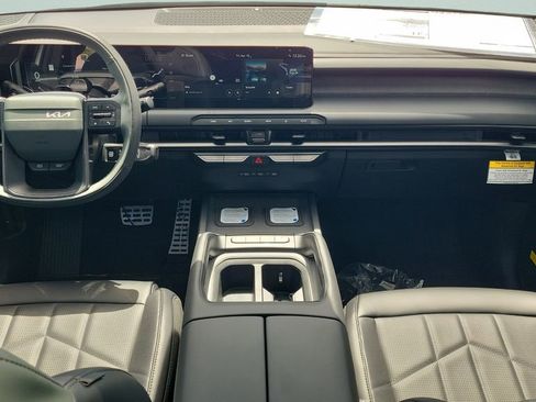 New 2027 Kia Telluride SX X-Line AWD/4WD image 18
