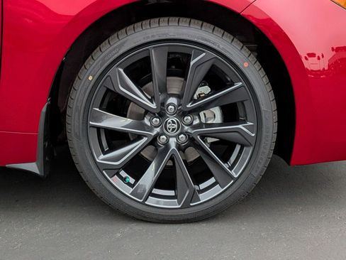 New 2026 Toyota Corolla XSE image 7