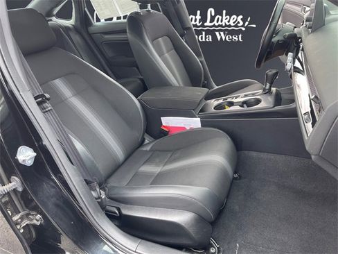 Certified 2023 Honda Civic Sport image 15