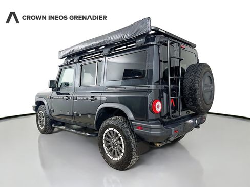 Used 2024 INEOS Grenadier image 7