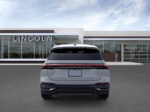 New 2026 Lincoln Nautilus Premier w/ Equipment Group 102A AWD/4WD image 5