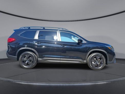 New 2026 Subaru Ascent Premium image 8