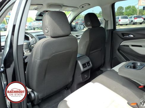 Used 2024 Chevrolet Equinox LS w/ Driver Confidence II Package FWD image 26