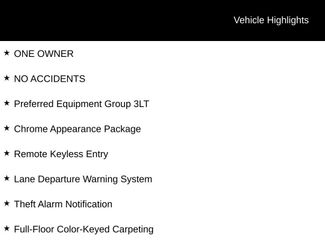 Used 2025 Chevrolet Express 3500 LT w/ LT Preferred Equipment Group RWD video 2